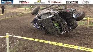 Super Rally Oława 2020 - Action by MaxxSport