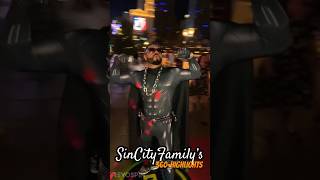 SinCityFamily’s 360-Highlights #monday #costume