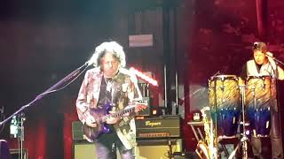 Hold The Line - Steve Lukather Guitar Solo - TOTO 2022