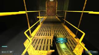 Doom 3 BFG Edition - Part 10 - Final Plus Credits