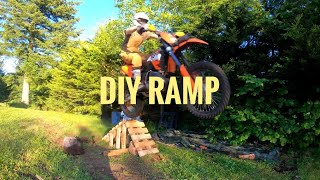 Build & Ride | Groovy Ramp Ramp