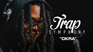 Young Nudy “Okra” w/ a Live Orchestra | Audiomack Trap Symphony