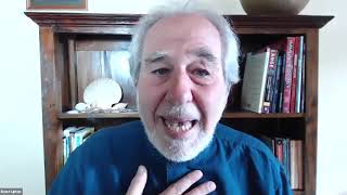 Uplifting The Field with Dr. Bruce Lipton - Part 2