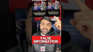 Exposed🇨🇦 #studyvisa #falseinformation #tusharuplifts #internationalstudents #punjabi #canada