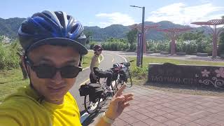 Taiwan EP. 5   Taipei to Hsinchu   台北 to 新竹   2023-11-01