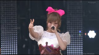 Kyary Pamyu Pamyu Live - PONPONPON