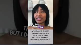 Hair Typing Is RACIST!