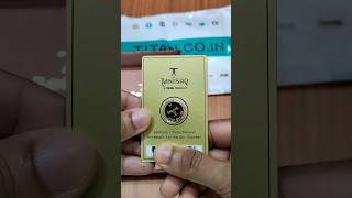 Tanishq Gold Coin 2g 24k 999Fine Gold #unboxing #shorts #tanishq #tata #gold #jwellery