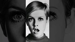 The Story Behind Twiggy (Lesley Hornby Lawson)