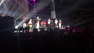 The Backstreet Boys- Backstreets Back - Live - Tcc Jingle Jam