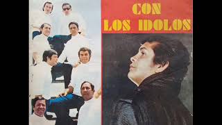 12.LA NEGRA CALIENTE RODOLFO AICARDI CON LOS IDOLOS