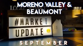 September Market Update