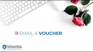 Email a Voucher