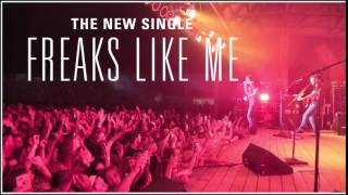 Joe Nichols - "Freaks Like Me" - Available Now