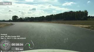 170914 lap 25 at PIR