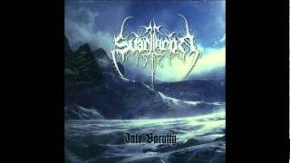 Svartthron - March To Dethrone