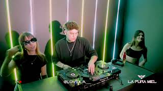 RECo Session #53 La Pura Miel Showcase REDHEAD Melodic Techno