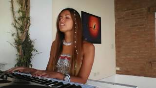 Julieta Venegas - Lento (Cover)