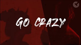 Go Crazy - Jenzen Guino Cover (Lyrics) 🎶