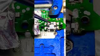 charging connector repair 💥💥💥🔥 #information #reels #shortvideo