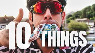 10 Things You NEED to Start Road Cycling… maybe