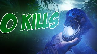 ZETSUBOU EASTER EGG WITH NO KILLS | FIRST EVER 2P!