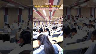 MBBS Classroom Tour | Ft Govt medical college |#mbbs #neet #doctor #viral #shorts #song #pw #college