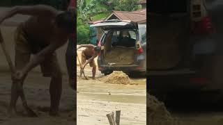 YANG SUKA PAMER MOBIL JADI BENGONG #shorts  #funny #lucu  #ngakak #viral #videoshort