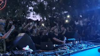 JOSEPH CAPRIATI @ CLOROPHILLA CLUB 24.08.19 pt5