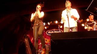 Kris Allen Sings Better With You at Give An Hour Charity Concert at B.B. King's Club NYC 6/2/13