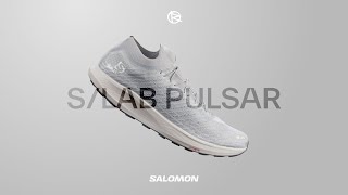 Salomon S/LAB PULSAR // 500km Review