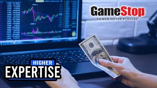 The GameStop Surge