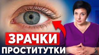 Как понять, что партнер ЗАРАЗЕН? Внешние ПРИЗНАКИ ИППП