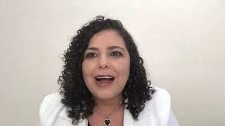 Apresentação - Dra. Thelia Rubia - Neurologista