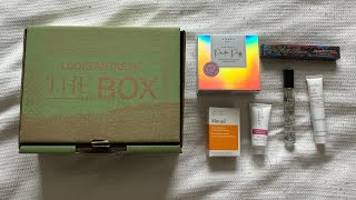 Lookfantastic The Box June Unboxing