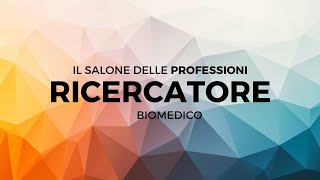 RICERCARTORE BIOMEDICO