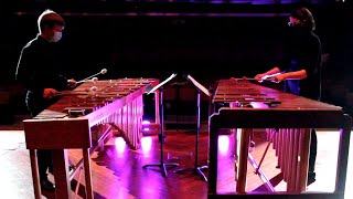 UALR Percussion Ensemble/Steel Band Concert "Changes" (PROMO)