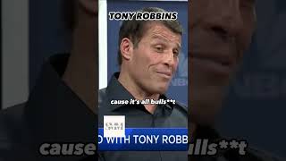 Tony Robbins 🔥 Lead w/ Confidence ✅ Manage your Mental & Emotional State in Times of Uncetainty