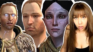 3 Things NOT to Do When Summoning DEMONS | Dragon Age 2 | Part 12