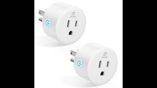 Product review: #EIGHTREE Smart Plug