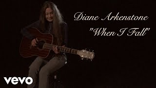 Diane Arkenstone - When I Fall