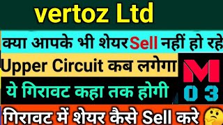 vertoz share latest news | vertoz share news | vertoz share news today | vertoz share analysis