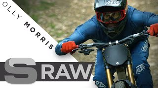 SaddlebackTV Raw: Olly Morris