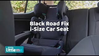 The Bebeconfort Road Fix i-Size Car Seat | Checkers South Africa