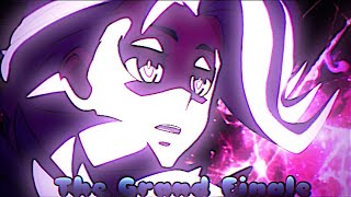 Beyblade Burst GT Gwyn Vs Drum [EDIT] | The Grand Finale | - This place about to blow