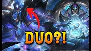 BEST Duo Strikes AGAIN! Belveth x Zilean | ARAM