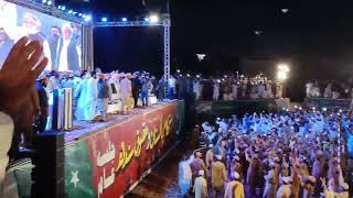 استحکام پاکستان و حقوق سندھ جلسہ کراچی | PDM Jalsa Karachi | Jui Updates