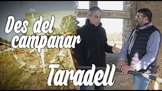 Des del campanar - Taradell