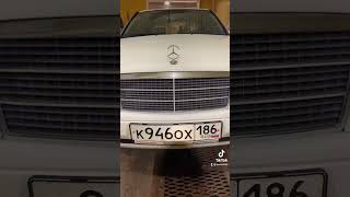 Mercedes Benz C180