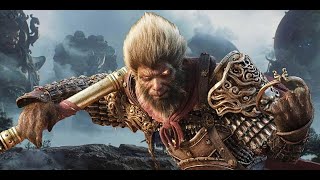 MORE MONKEY BUSINESS 🐒 - BLACK MYTH WUKONG LIVE